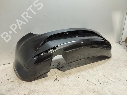 Rear bumper SEAT LEON (1P1) 1.9 TDI | BP17408505C8 