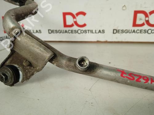 AC pipe NISSAN ALMERA II (N16) 1.8 | BP17413973M126