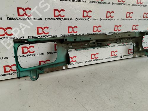 Front slam panel CITROËN SAXO (S0, S1) 1.1 X, SX | BP17421465C72 