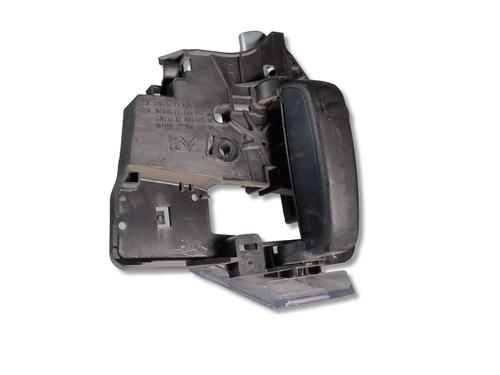 Front right interior door handle CITROËN BERLINGO Box Body/MPV (B9) 1.6 HDi 90 | BP39931494I14 - Image 4