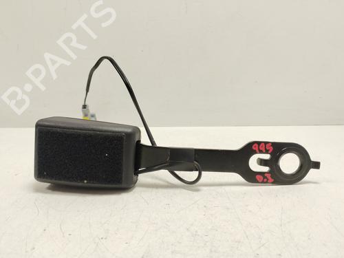 Seat buckle PEUGEOT 208 I (CA_, CC_) 1.2 VTI 82 | BP22543812I32 