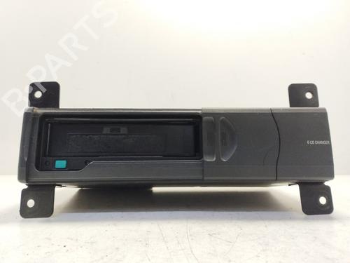 Used Radio BMW X5 (E53) 3.0 d (184 hp) 20302553