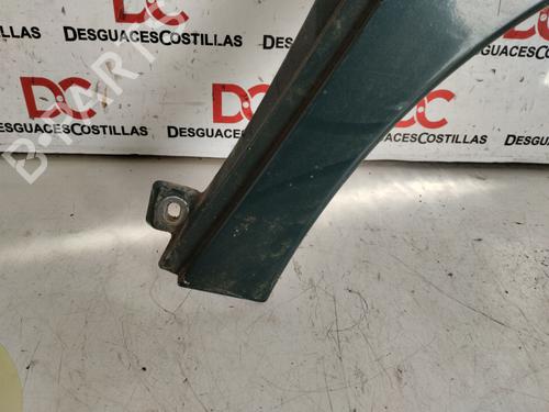 Rear left wheel arch trim CITROËN C8 (EA_, EB_) 2.2 HDi | BP17420662C136 