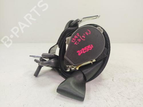 Used Rear right seatbelt PEUGEOT 308 SW I (4E_, 4H_) [2007-2014]  28008408