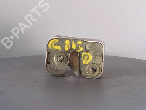 Used Front right lock Front right lock CITROËN C15 Estate [1987-2000] 36075720 36075720