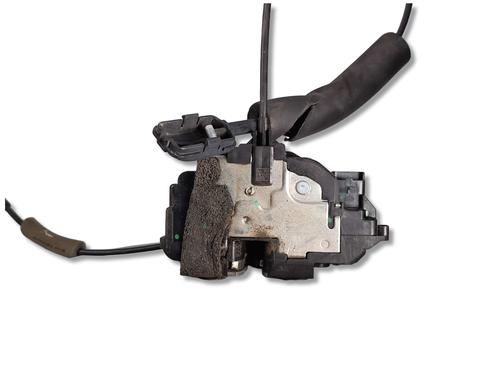 Used Front left lock Front left lock RENAULT SCÉNIC III (JZ0/1_) 1.5 dCi (JZ02, JZ0R) (95 hp) 36086596 36086596