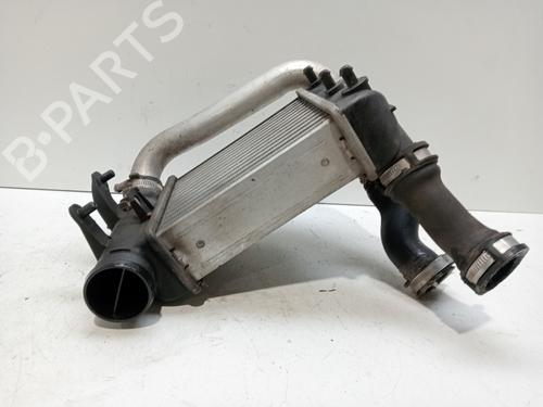 Intercooler AUDI A6 C6 (4F2) | BP30096289M30