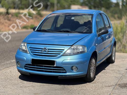 Right front driveshaft CITROËN C3 I (FC_, FN_) | BP20488640M39