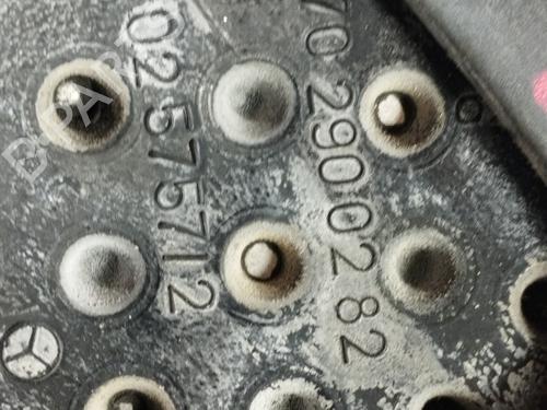 Clutch pedal MERCEDES-BENZ C-CLASS (W203) C 220 CDI (203.008) | BP27703908I13 