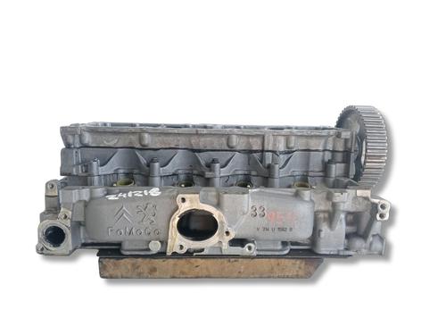 Used Cylinder head Cylinder head 39641125 39641125