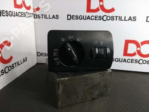 Forlygtekontakt AUDI A6 C5 (4B2) 2.5 TDI quattro (150 hp) 17395721