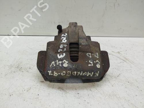 Used Right front brake caliper Right front brake caliper FORD MONDEO II (BAP) [1996-2000] 36460638 36460638