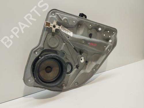 Rear right window mechanism VW GOLF IV (1J1) 1.4 16V | BP17425824C25 