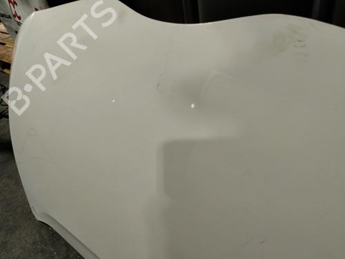 Hood TOYOTA VERSO (_R2_) 2.0 D-4D (AUR20_, AUR20R) | BP17421862C1 