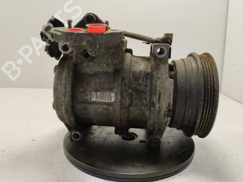 Used AC compressor AC compressor LAND ROVER RANGE ROVER II (P38A) 2.5 D 4x4 (136 hp) 35932241 35932241