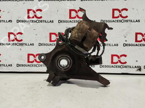 Right front steering knuckle CITROËN XSARA PICASSO (N68) 1.6 HDi | BP23069083M26 