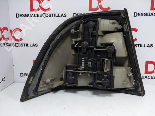 Right taillight OPEL VECTRA B (J96) 1.8 i 16V (F19) | BP17402480C35 