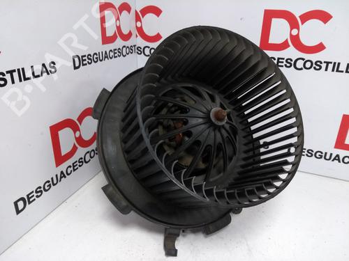 Heater blower motor OPEL ZAFIRA / ZAFIRA FAMILY B (A05) 1.9 CDTI (M75) | BP17399220M62 