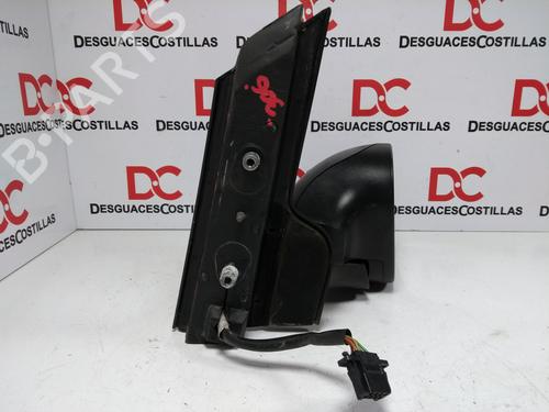 Right mirror SEAT ALTEA (5P1)  | BP17403471C27 