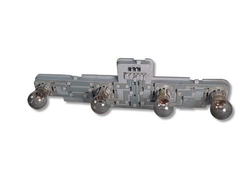 Lampeholder Lampeholder OPEL ZAFIRA / ZAFIRA FAMILY B (A05) 1.9 CDTI (M75) (120 hp) 37270223 37270223
