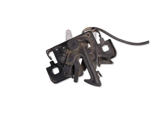 Used Hood lock Hood lock RENAULT ESPACE V (JR_) 1.6 dCi 160 (160 hp) 40220664 40220664