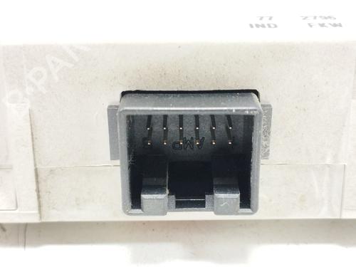 Control unit AUDI A4 B5 (8D2) 1.9 TDI | BP39075190M11 - Image 3