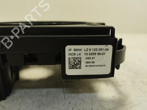 Kontantrulle Airbag /Stelring BMW X1 (E84) sDrive 18 d | BP30815594C102 