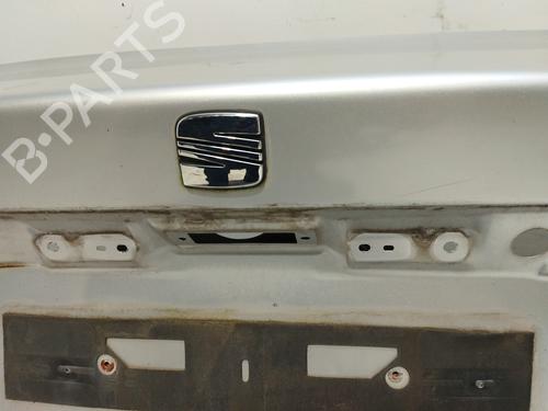 Tailgate SEAT TOLEDO II (1M2) 1.6 16V | BP25461183C6 