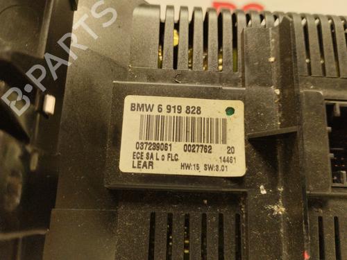 Headlight switch BMW 3 Touring (E46) 320 d | BP25623668I24 