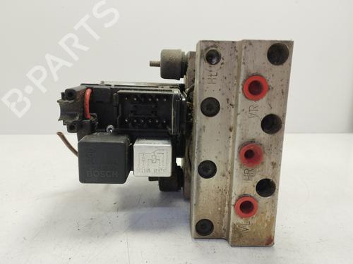 Used ABS pump OPEL CALIBRA A (C89) 2.0 i (M07) (115 hp) 17402477