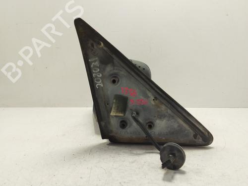 Left mirror BMW 3 Compact (E36) 316 i | BP27206584C26 