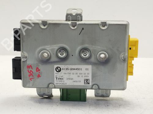 Elektronisk modul BMW 5 (E60) 530 d (218 hp) 29062531
