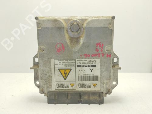 Used Engine control unit (ECU) MITSUBISHI L200 / TRITON (KA_T, KB_T) 2.5 DI-D 4WD (KB4T) (136 hp) 17425989