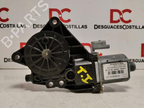 Vindusheismotor venstre bak HYUNDAI ix20 (JC) 1.4 CRDi (78 hp) 17412628