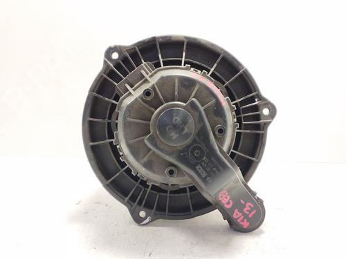 Heater blower motor KIA CEE'D (JD)  | BP21100350M62 