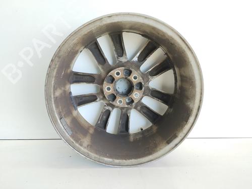 Felg OPEL ASTRA H TwinTop (A04) 1.9 CDTi (L67) | BP19096013C45 