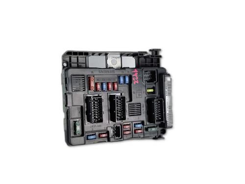 Zekeringkast CITROËN XSARA PICASSO (N68) 2.0 HDi (90 hp) 29982760