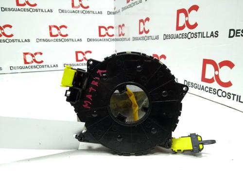 Squib airbag HYUNDAI MATRIX (FC) 1.5 CRDi | BP17397431C102 