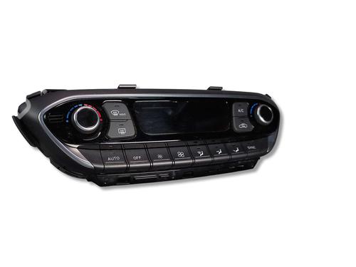 Climate control HYUNDAI i30 FASTBACK (PDE, PDEN) 1.0 T-GDI | BP35775219I5  - Image 5