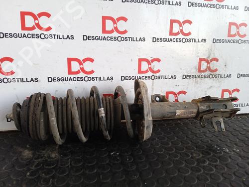 Used Left front shock absorber OPEL CORSA D (S07) 1.3 CDTI (L08, L68) (75 hp) 26922270