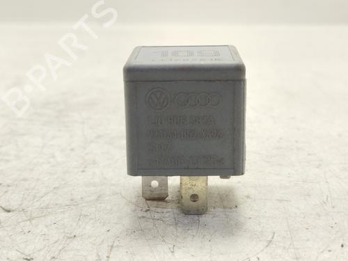 Elektronisk modul VW GOLF IV (1J1) 1.9 SDI (68 hp) 22443018