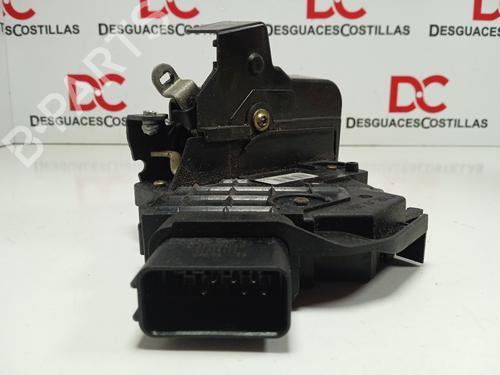 Front right lock FORD FOCUS II (DA_, HCP, DP)  | BP17409010C97 