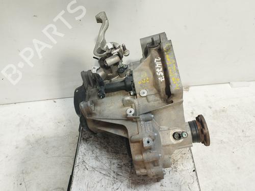 Gearbox SEAT IBIZA III (6L1) | BP30196416M3