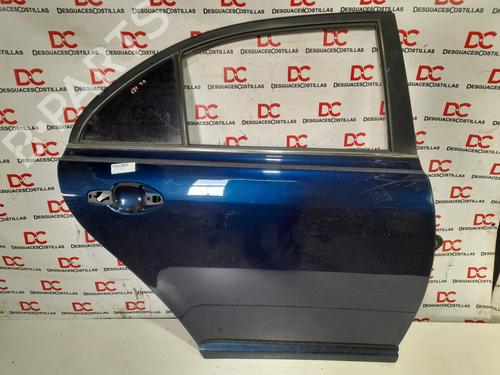 Right rear door TOYOTA AVENSIS Saloon (_T25_) 2.0 D-4D (CDT250_, CDT250R) | BP17414694C5 