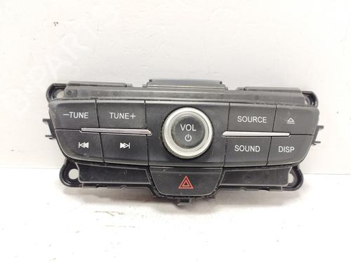 Used Warning switch FORD FOCUS III [2010-2020]  24484261