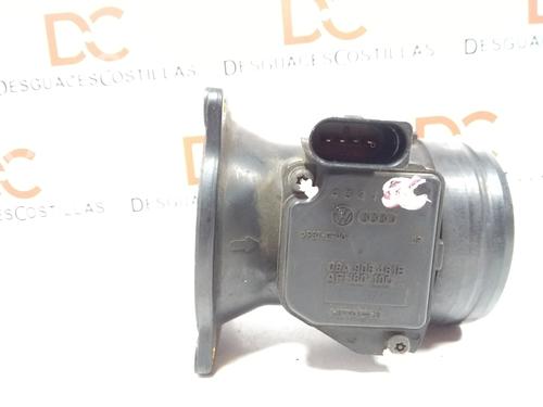 Used Mass air flow sensor VW GOLF IV (1J1) 1.6 (100 hp) 17403555