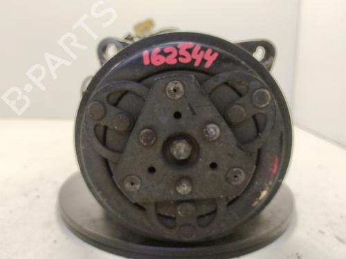 AC compressor VOLVO S70 (874) | BP35785455M34 - Image 3