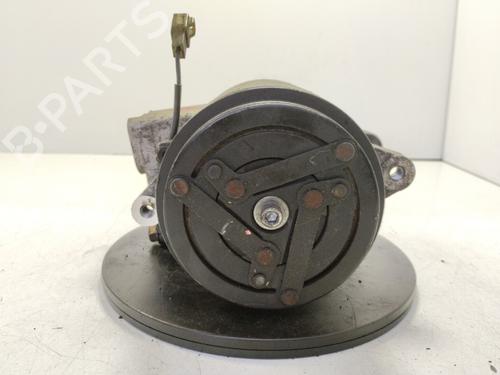 AC compressor CHEVROLET KALOS | BP35900959M34 - Image 2