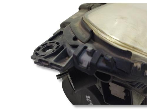 Right headlight CITROËN C5 II (RC_) | BP25846177C29 - Image 3