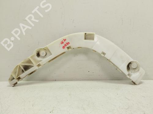 Used Rear bumper bracket MAZDA CX-7 (ER) [2006-2014]  30200536